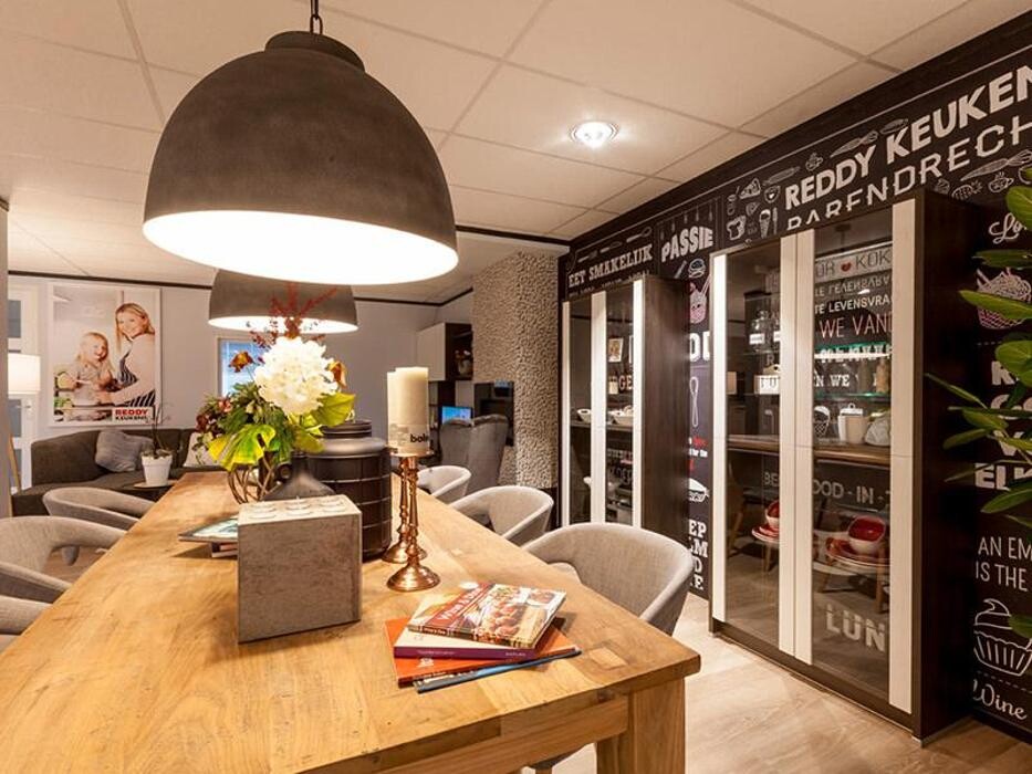 Foto's REDDY Keukens Barendrecht