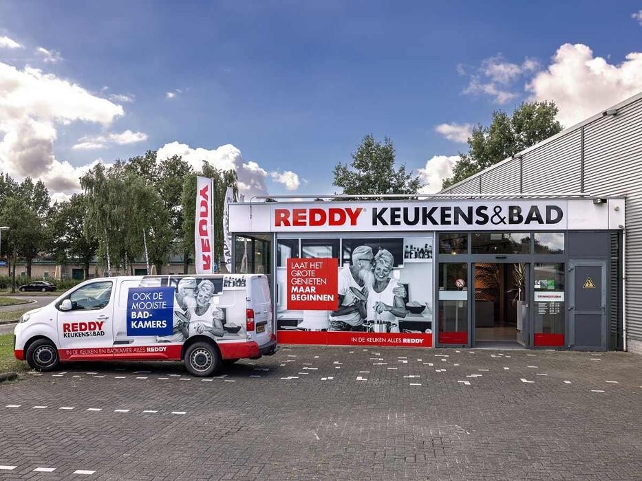 Foto's REDDY Keukens & Badkamers Lelystad