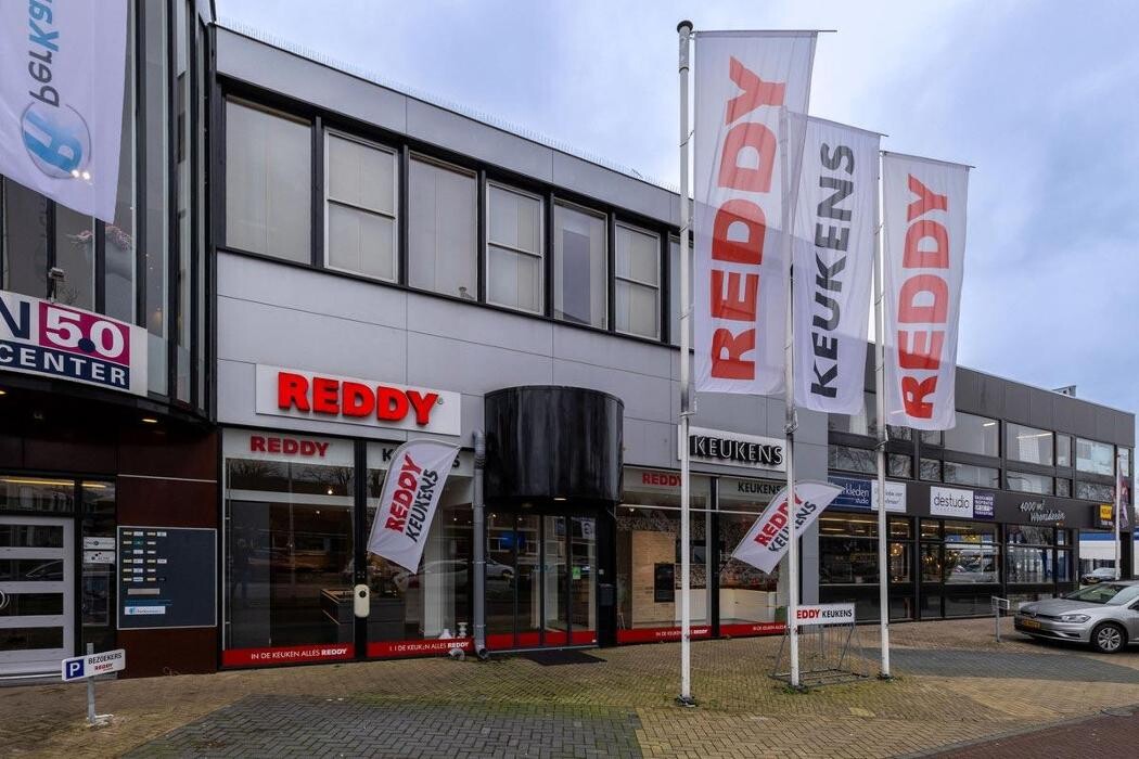 Foto's REDDY Keukens Katwijk