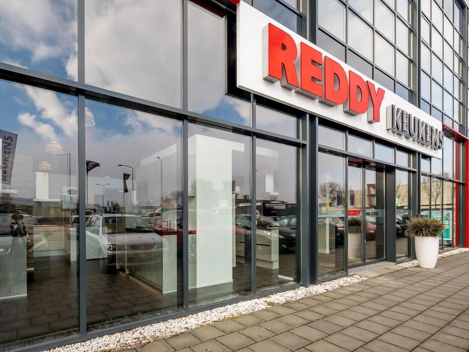 Foto's REDDY Keukens Alkmaar