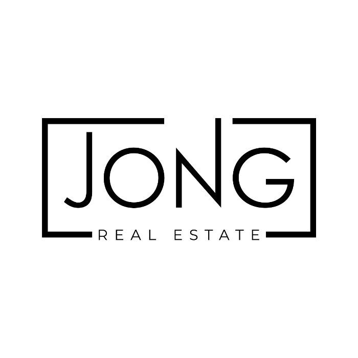 Jong Real Estate B.V. Logo