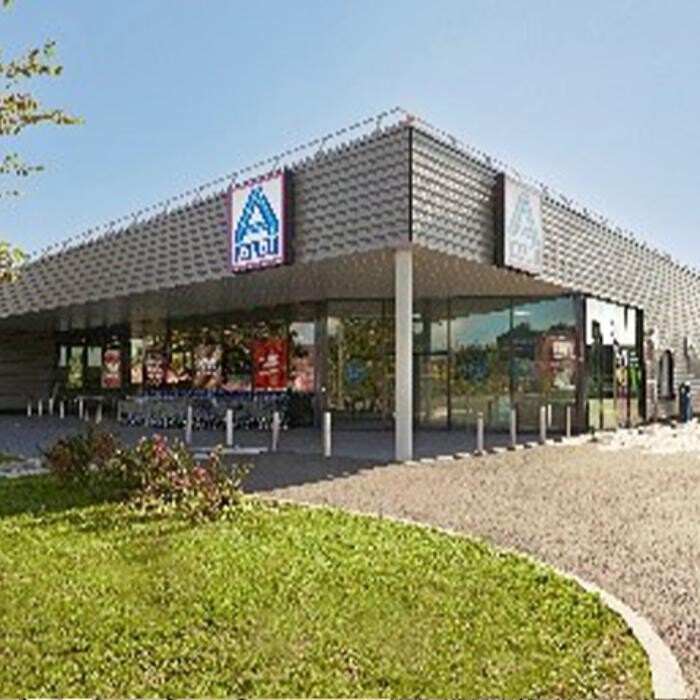 Foto's ALDI