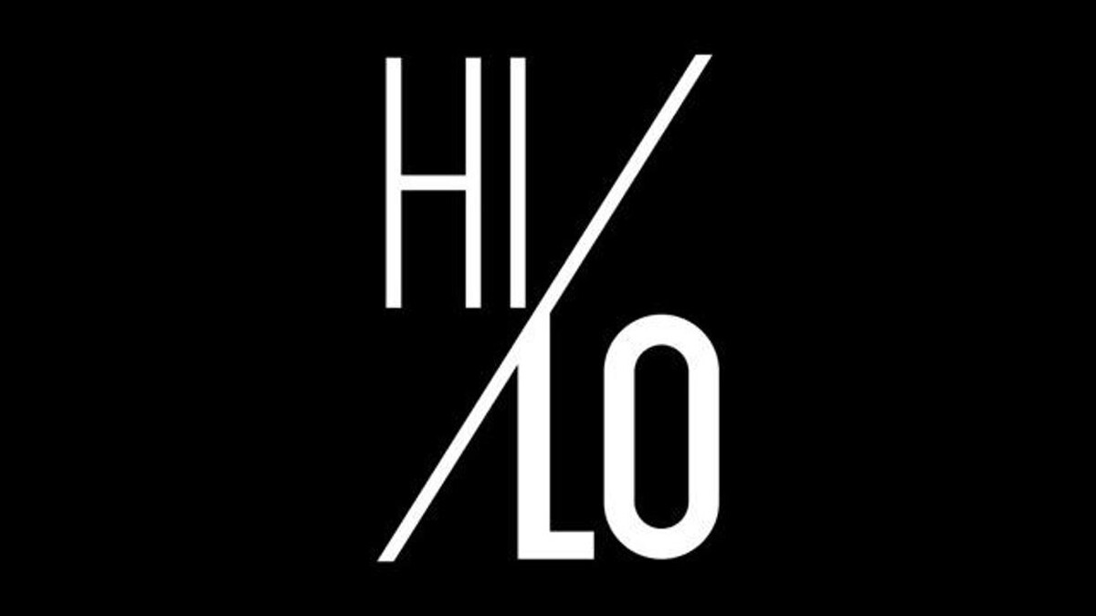 Foto's Coffeeshop HI/LO