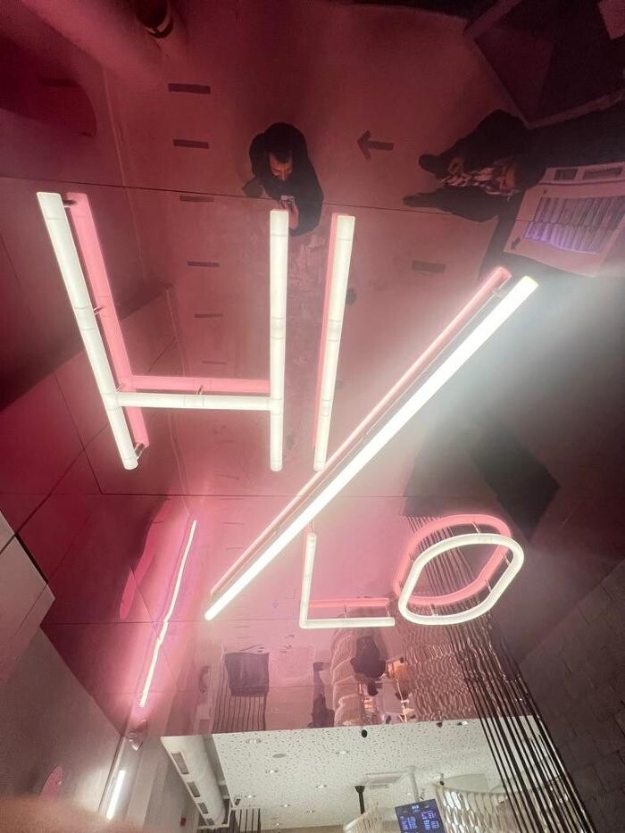 Foto's Coffeeshop HI/LO