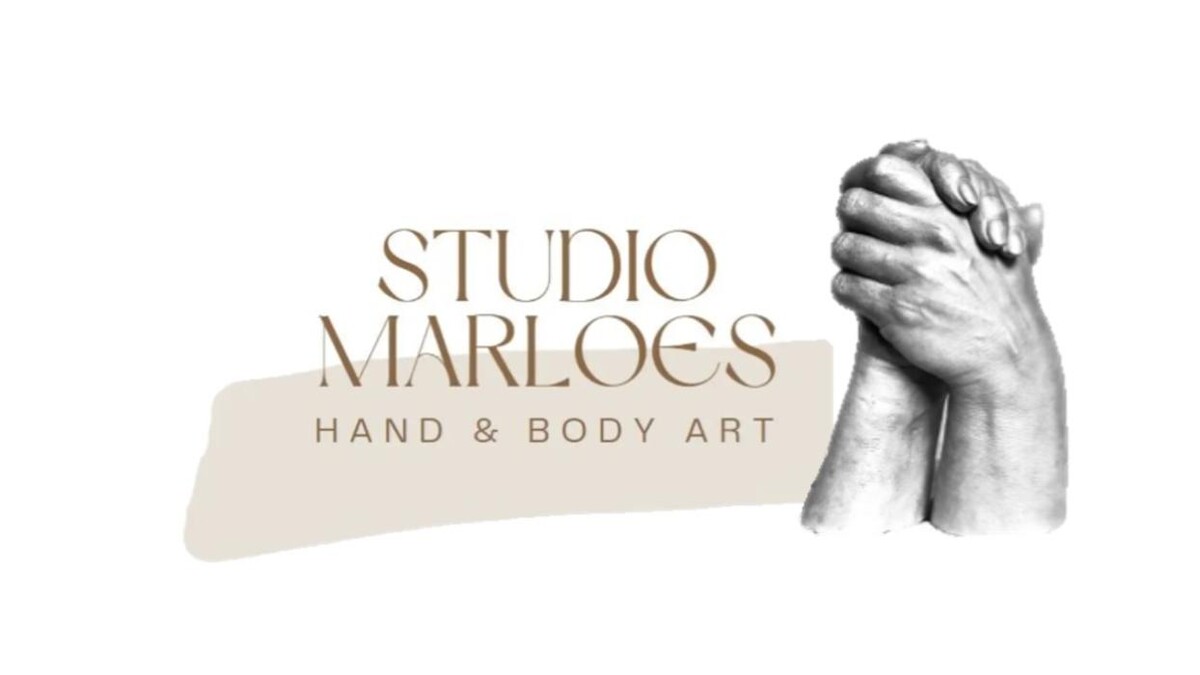 Studio Marloes Logo