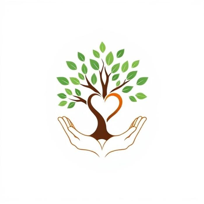 Health Life Care Logo