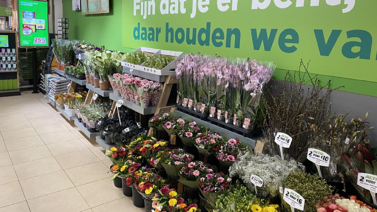 Foto's PLUS Bart te Plate Van 't Santstraat
