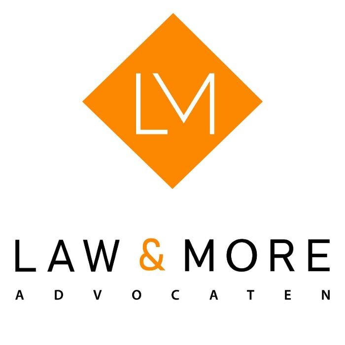 Law & More Advocaten Eindhoven Logo