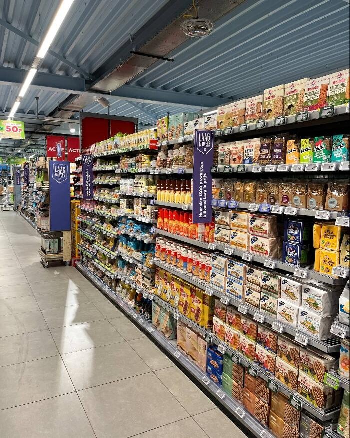 Foto's PLUS Laurijssen Chaam