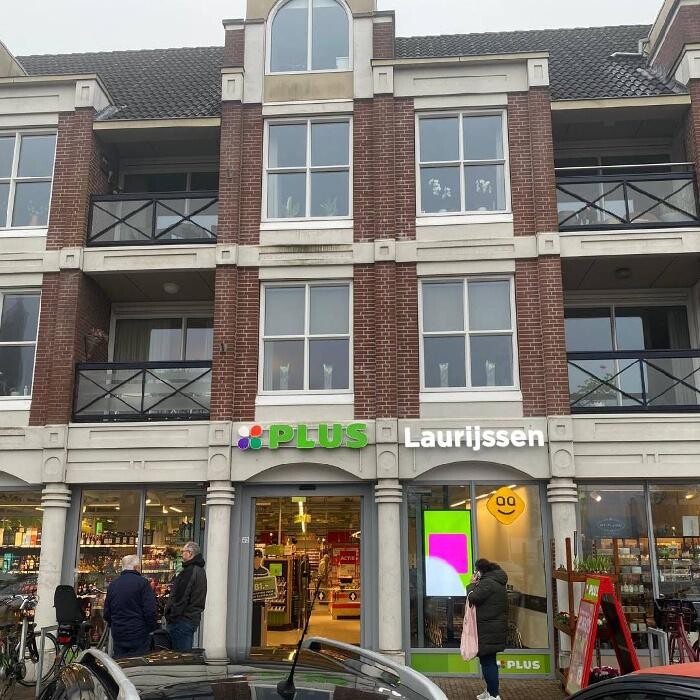 Foto's PLUS Laurijssen Chaam