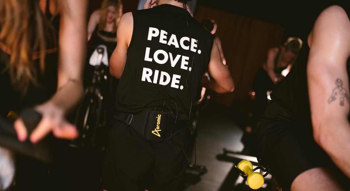 Foto's Vélo de Pijp
