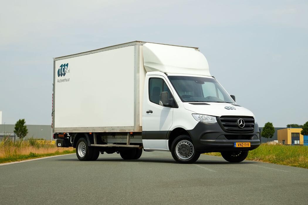 Foto's TCR Autoverhuur