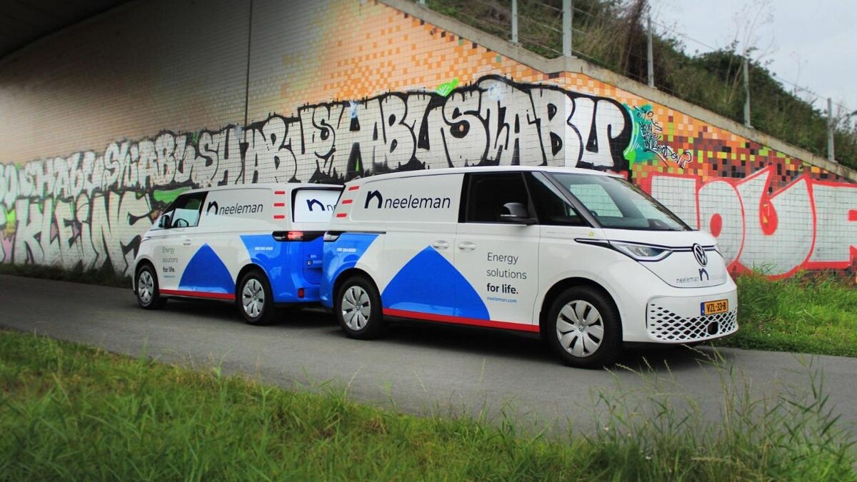 Foto's Neeleman Installateurs