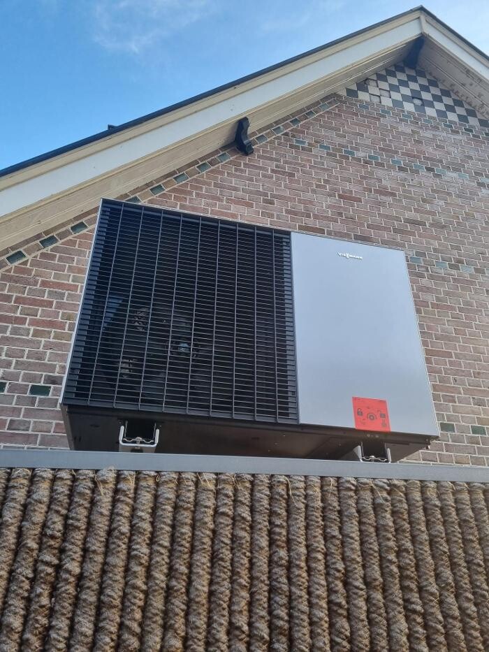 Foto's Neeleman Installateurs