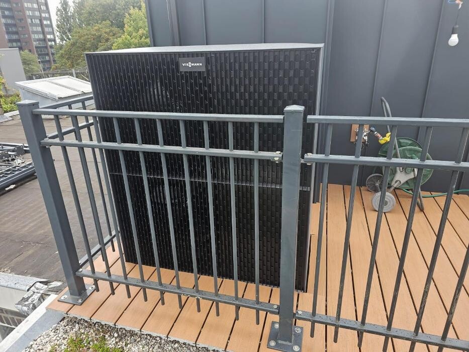 Foto's Neeleman Installateurs