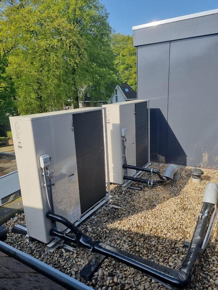 Foto's Neeleman Installateurs