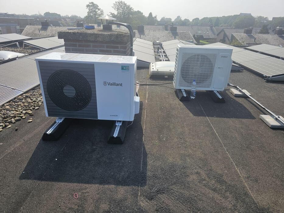 Foto's Neeleman Installateurs