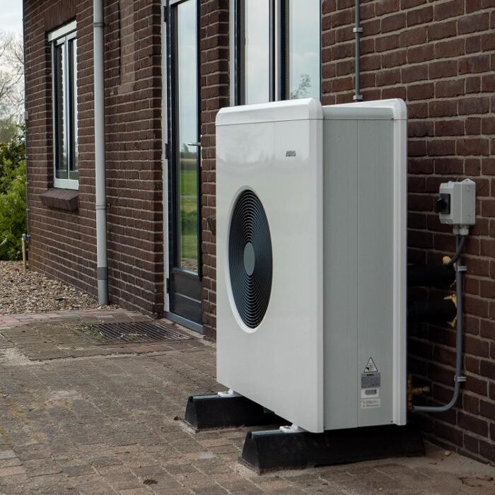 Foto's Neeleman Installateurs
