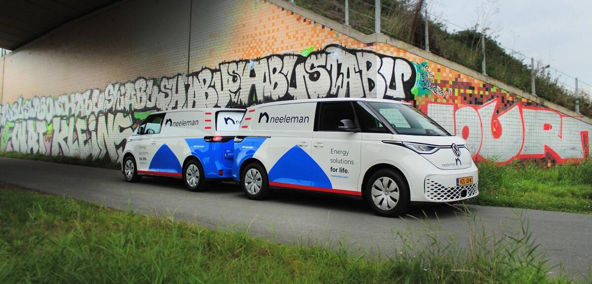 Foto's Neeleman Installateurs