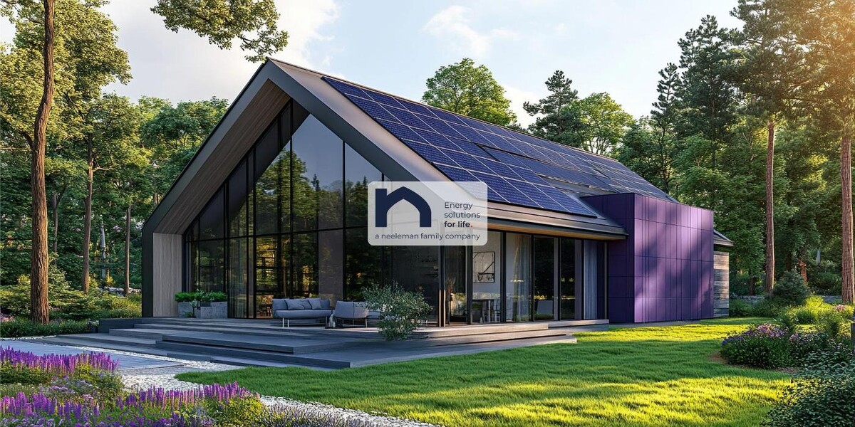 Foto's Neeleman Installateurs