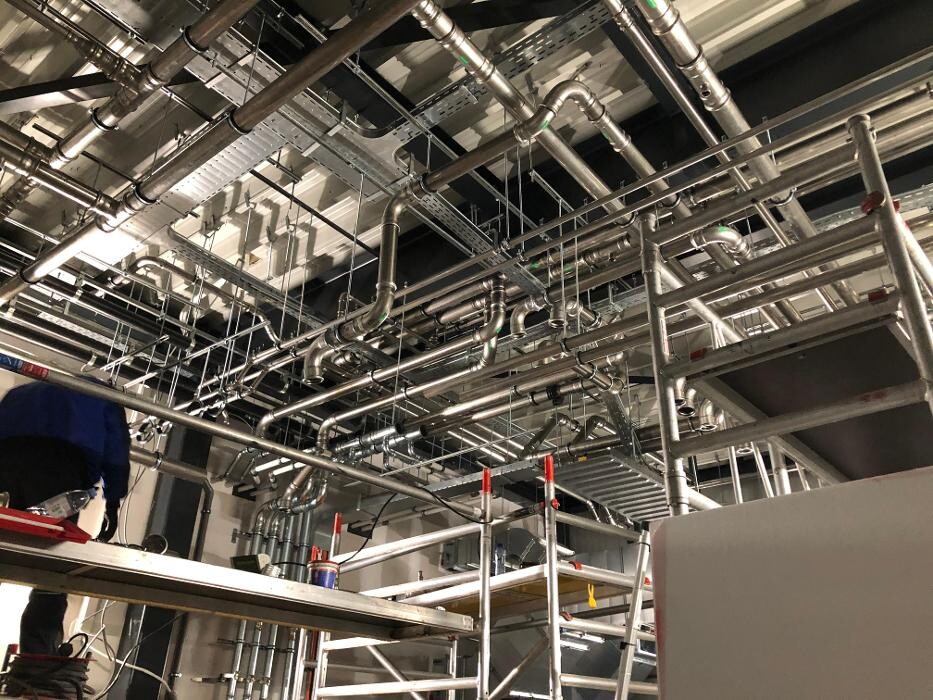 Foto's Neeleman Installateurs