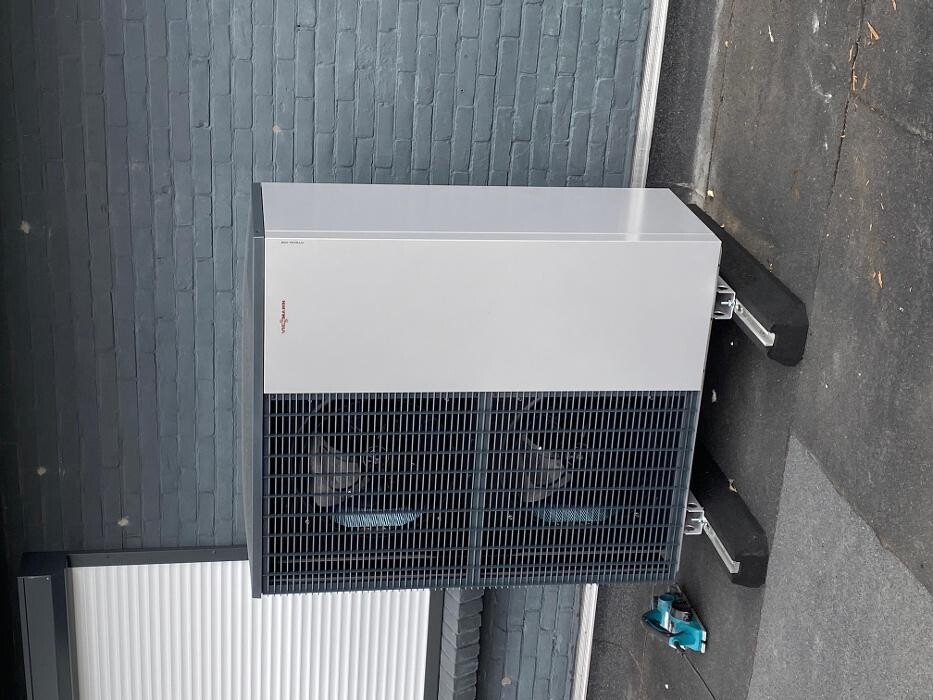 Foto's Neeleman Installateurs