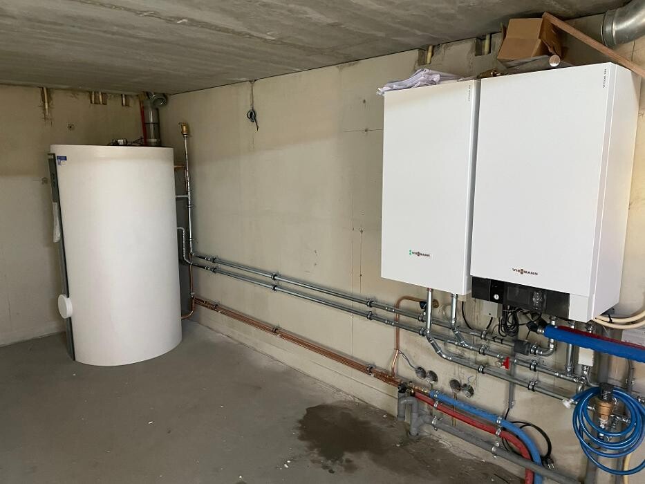 Foto's Neeleman Installateurs