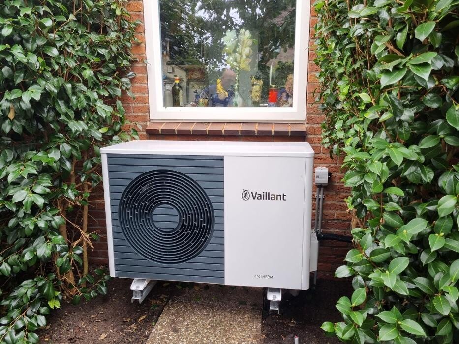 Foto's Neeleman Installateurs