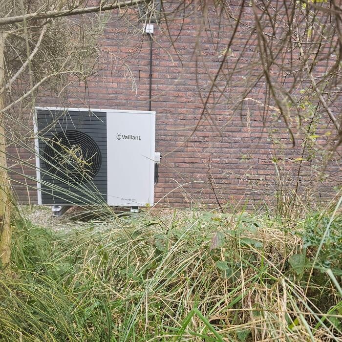 Foto's Neeleman Installateurs