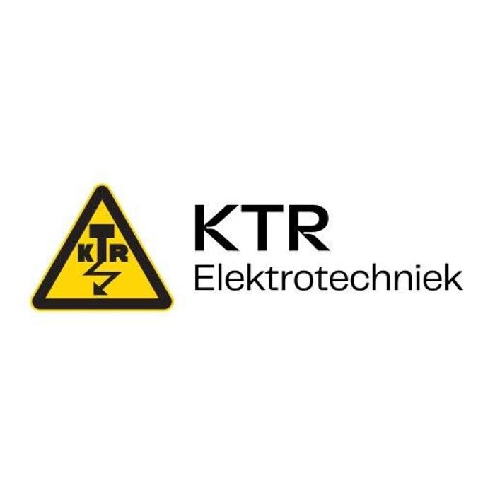 KTR Elektrotechniek Logo