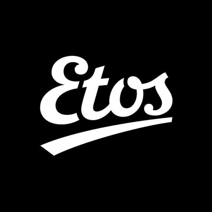 Etos Oegstgeest - Lange Voort 2 L Logo