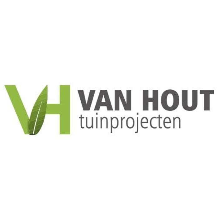 Van Hout Tuinprojecten Logo