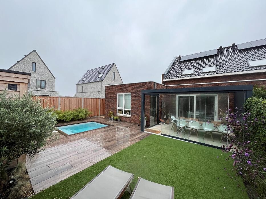 Foto's Van Hout Tuinprojecten