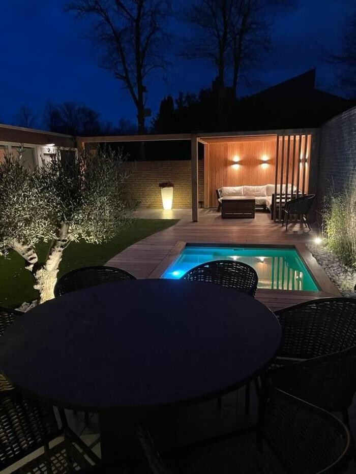 Foto's Van Hout Tuinprojecten
