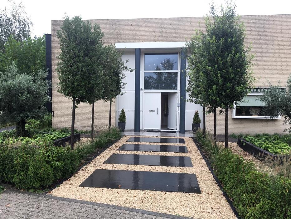 Foto's Van Hout Tuinprojecten