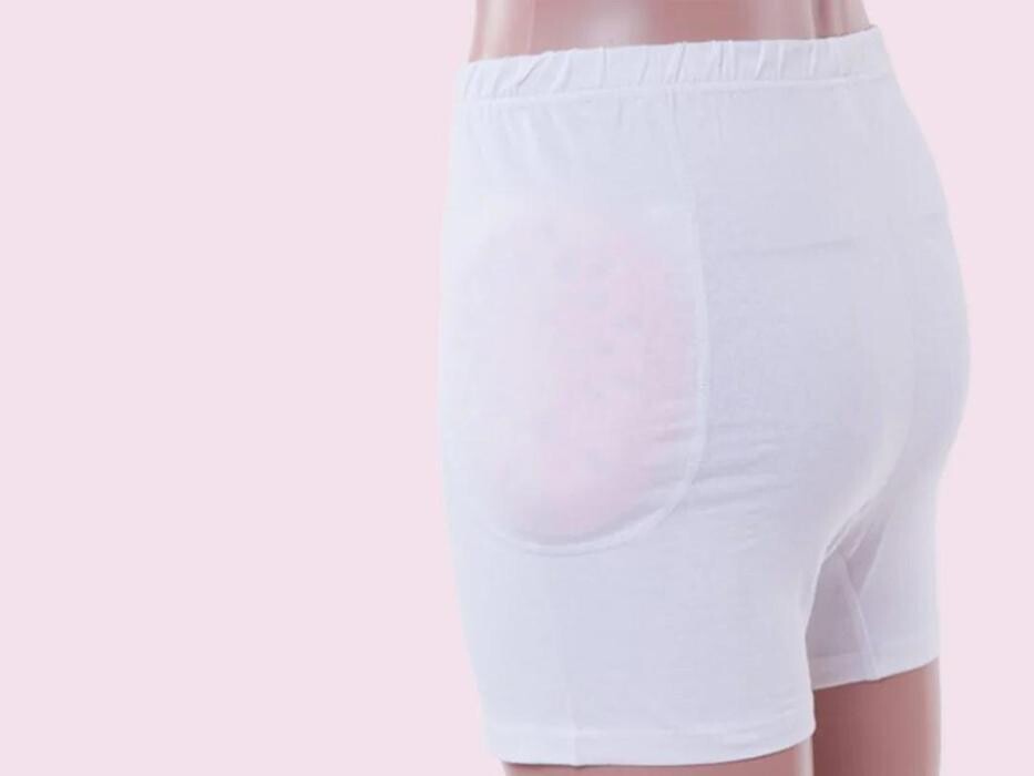 Foto's Comfort and care Apparel