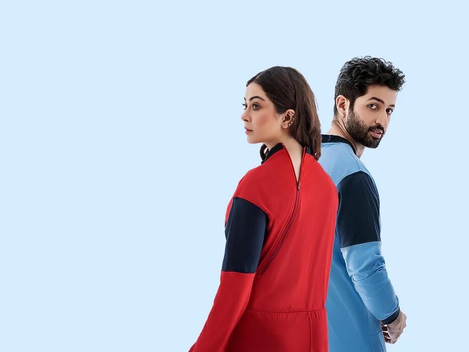 Foto's Comfort and care Apparel