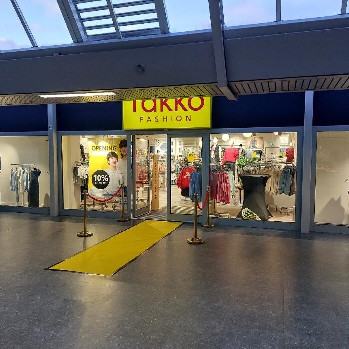 Foto's Takko Fashion