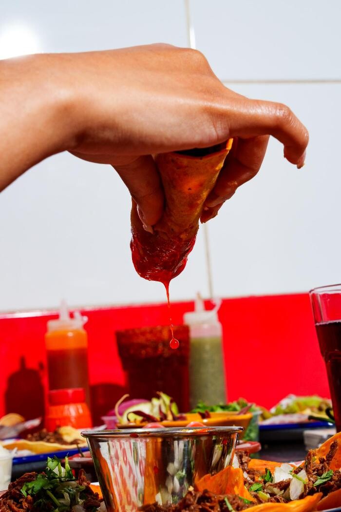 Foto's JITOMATO | Authentic Mexican Restaurant