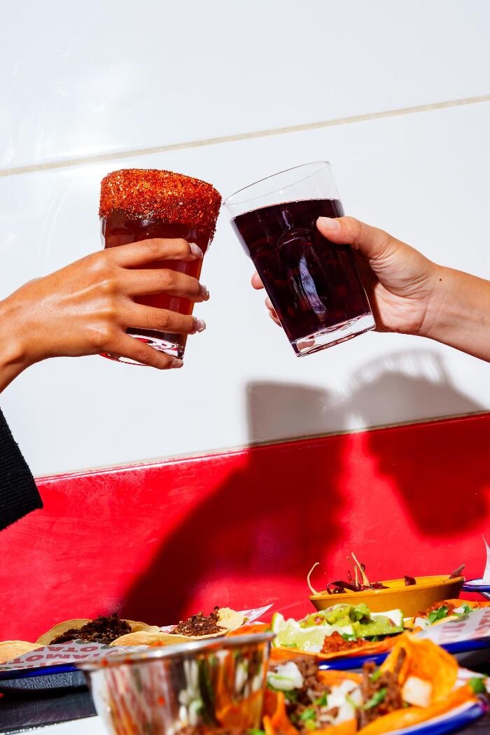 Foto's JITOMATO | Authentic Mexican Restaurant