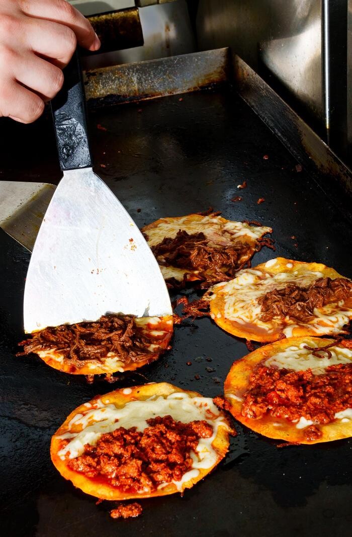 Foto's JITOMATO | Authentic Mexican Restaurant