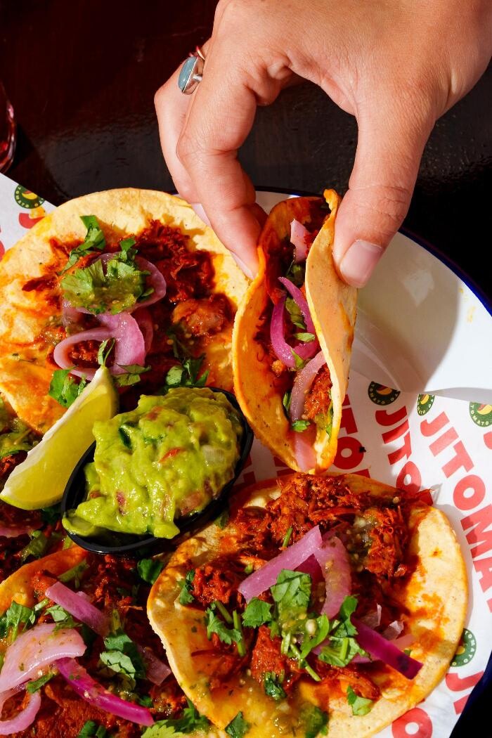 Foto's JITOMATO | Authentic Mexican Restaurant