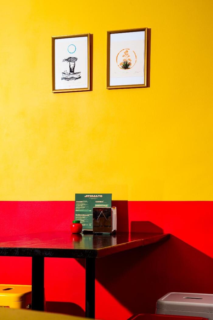 Foto's JITOMATO | Authentic Mexican Restaurant