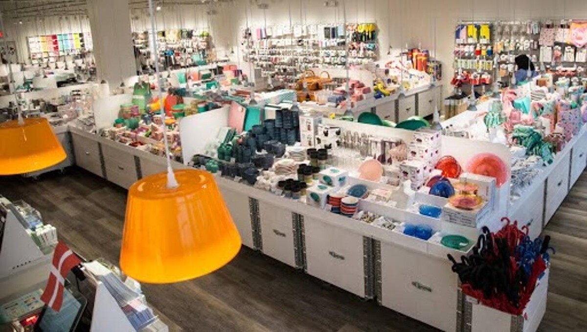 Foto's Flying Tiger Copenhagen