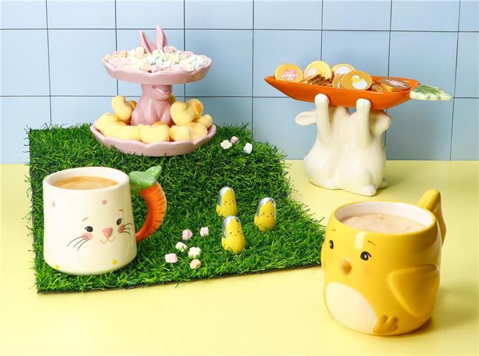 Foto's Flying Tiger Copenhagen