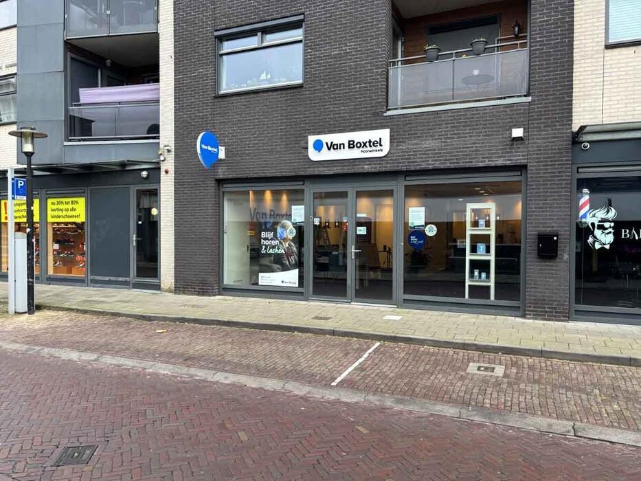 Foto's Audika hoorzorg Deventer | Van Boxtel hoorwinkels