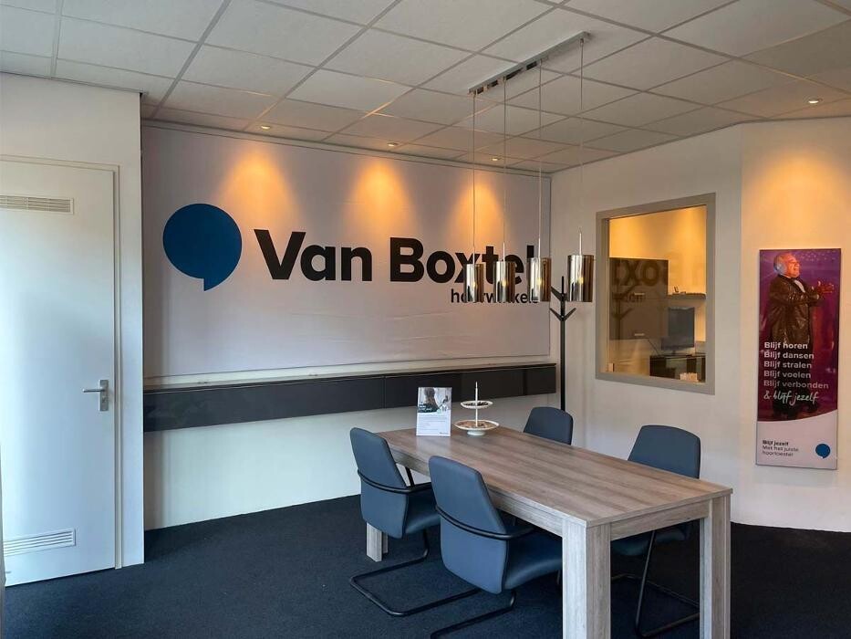 Foto's Audika hoorzorg Deventer | Van Boxtel hoorwinkels