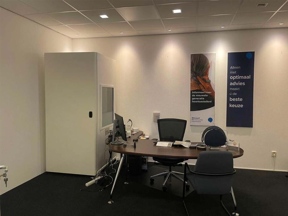 Foto's Audika hoorzorg Deventer | Van Boxtel hoorwinkels
