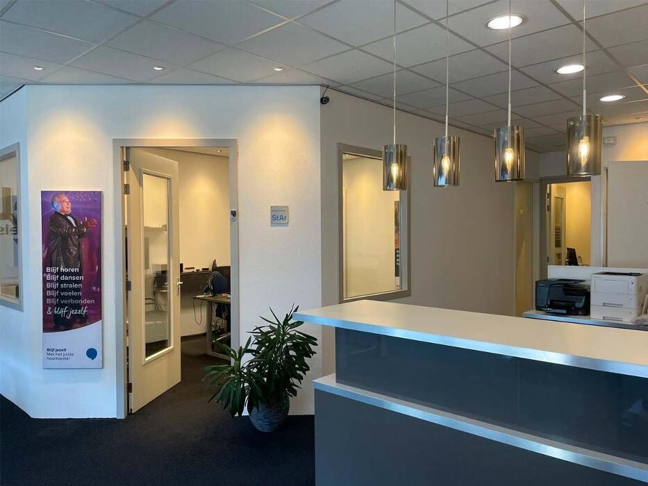 Foto's Audika hoorzorg Deventer | Van Boxtel hoorwinkels