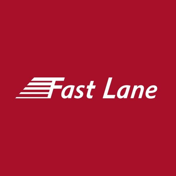 Fast Lane Benelux B.V. Logo